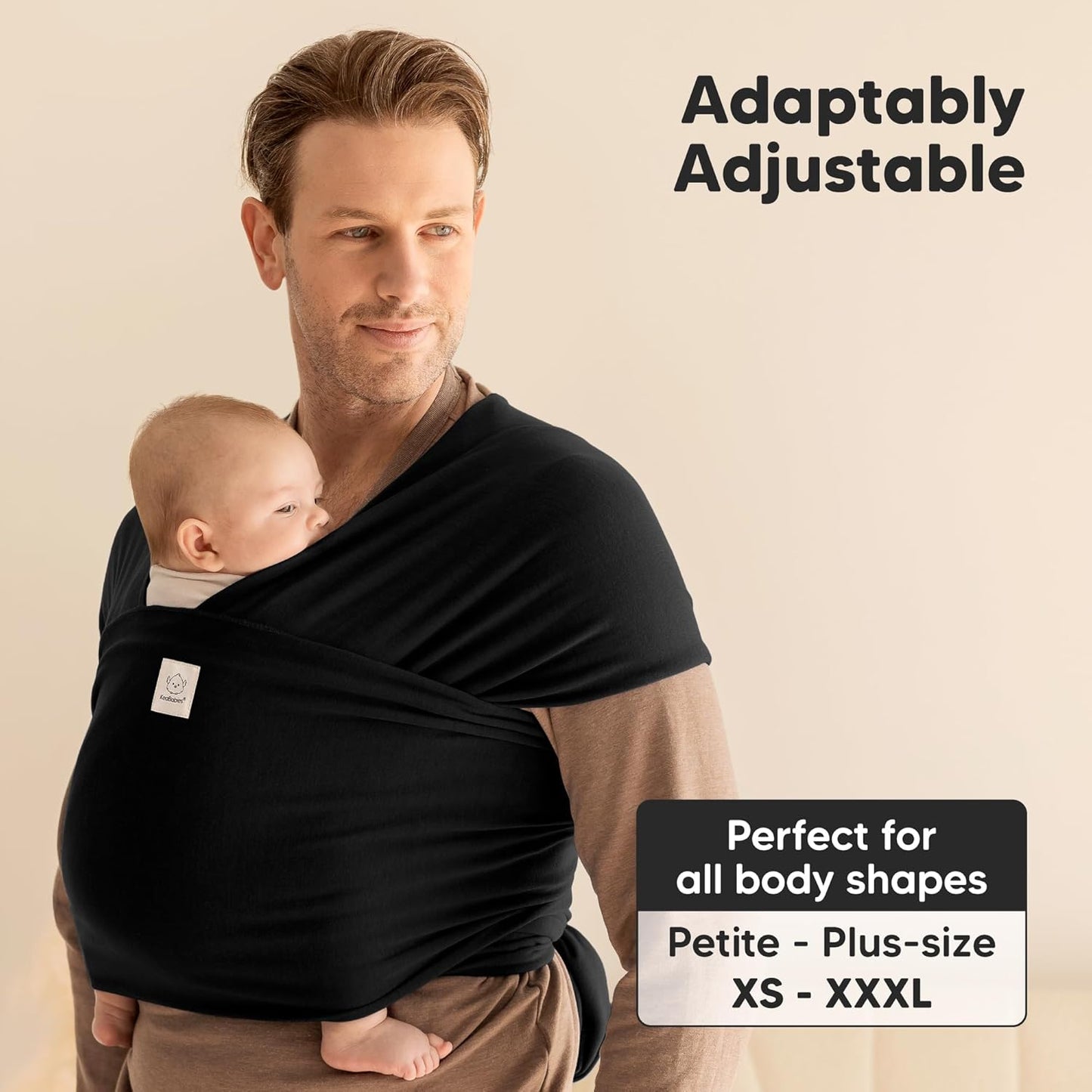 Baby Wrap Carrier