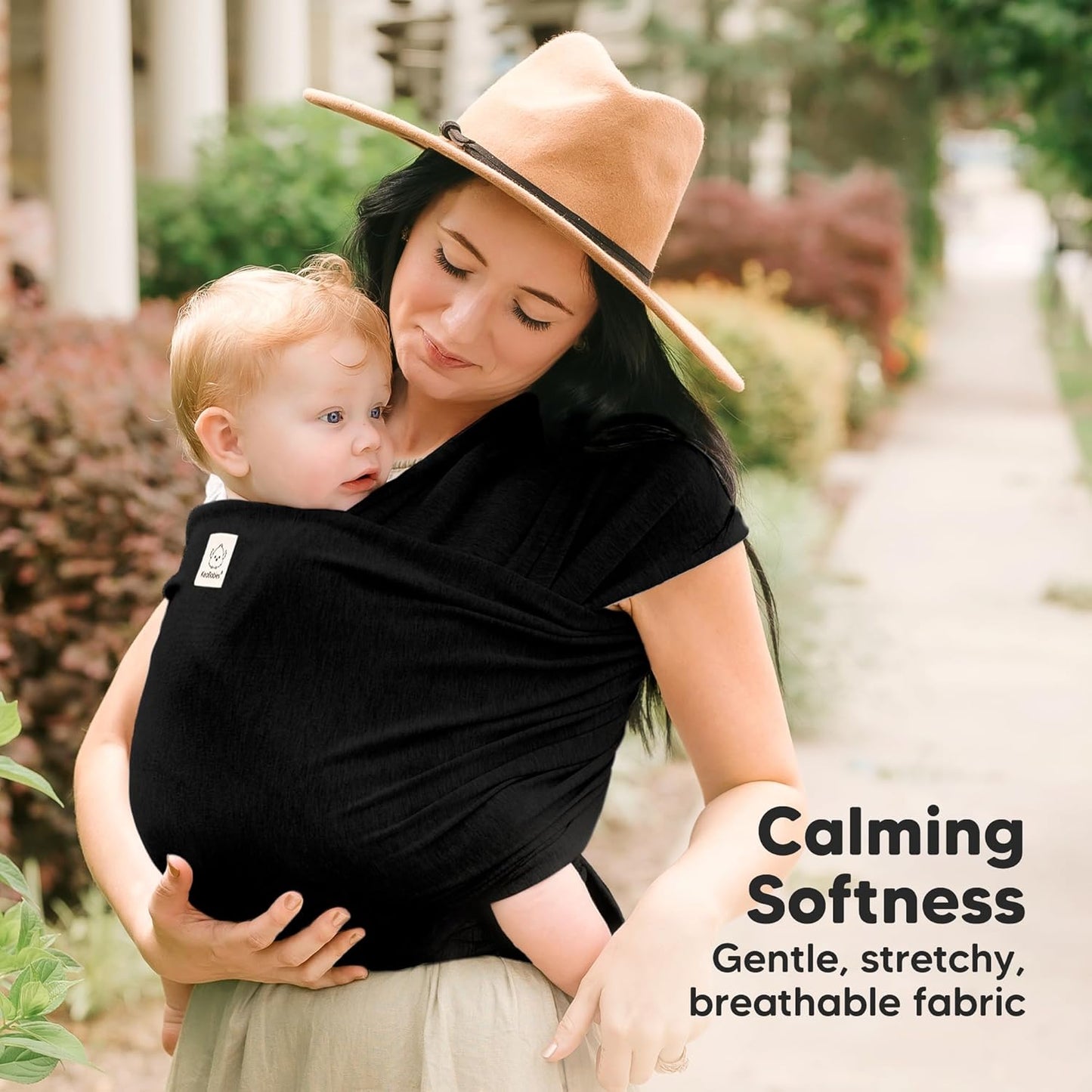 Baby Wrap Carrier