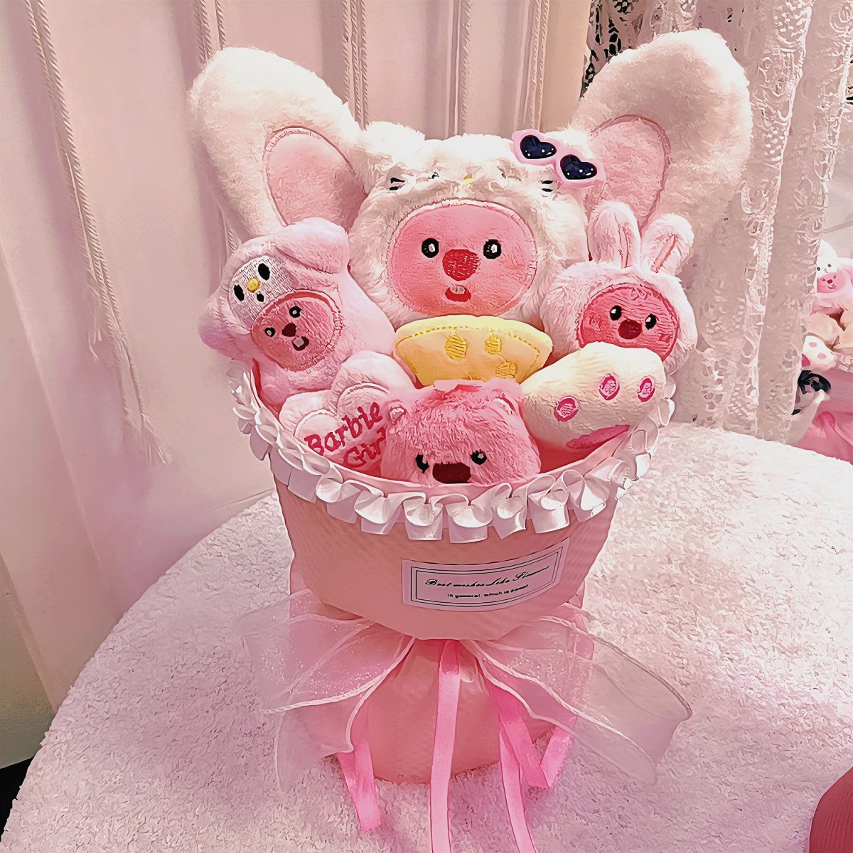 Baby Shower Gift Baskets