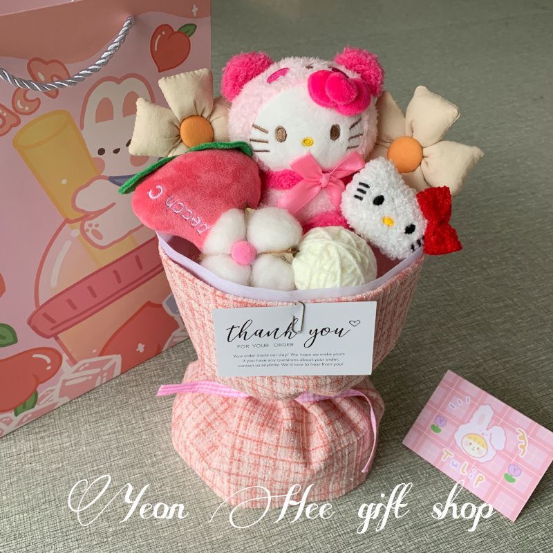 Baby Shower Gift Baskets