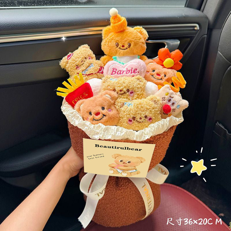 Baby Shower Gift Baskets