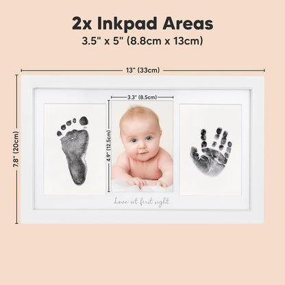 Baby Hand and Footprint Kit