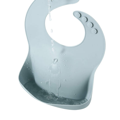 Silicone Baby Bibs Waterproof