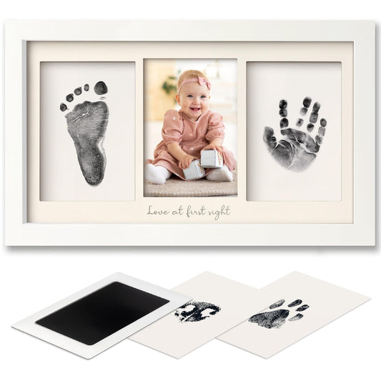 Baby Hand and Footprint Kit