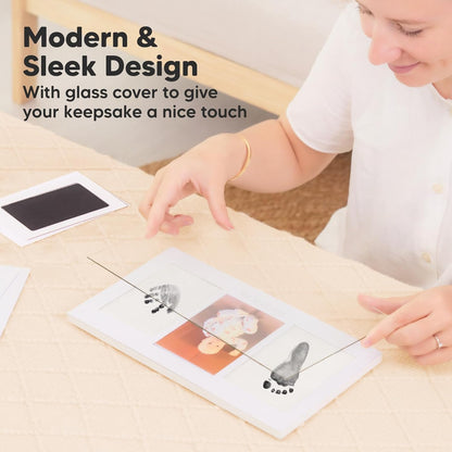 Baby Hand and Footprint Kit