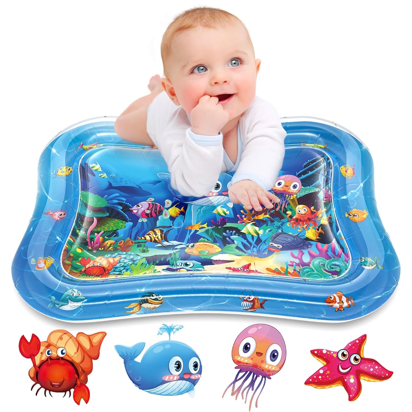 Baby Water Play Mat