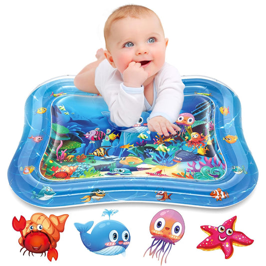 Baby Water Play Mat