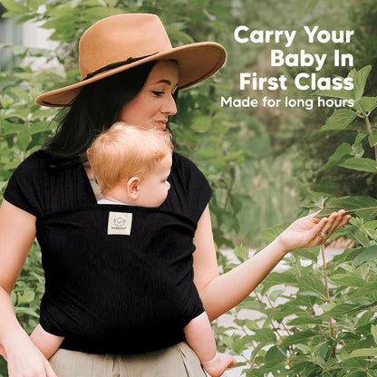 Baby Wrap Carrier