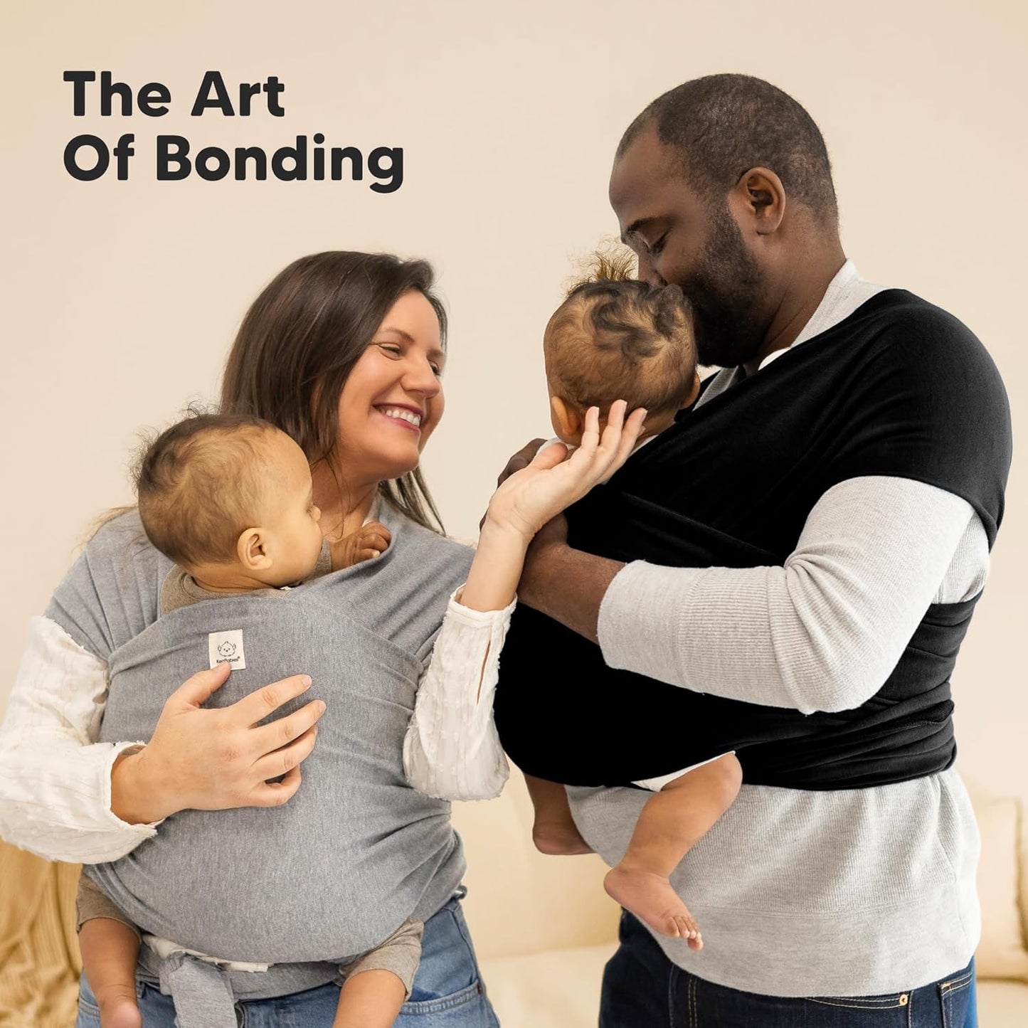Baby Wrap Carrier