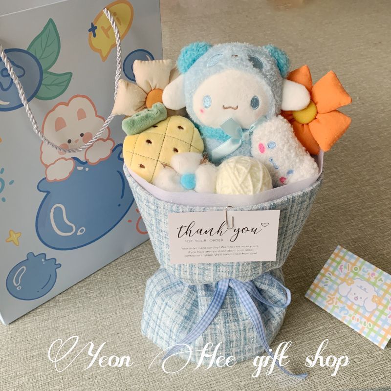 Baby Shower Gift Baskets