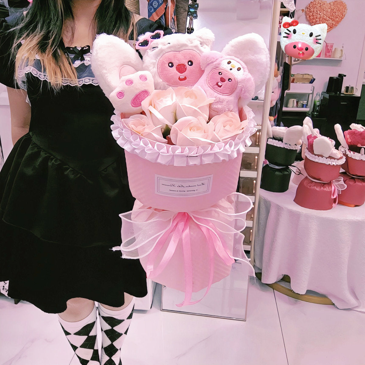 Baby Shower Gift Baskets