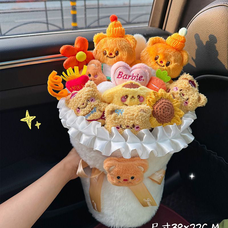 Baby Shower Gift Baskets