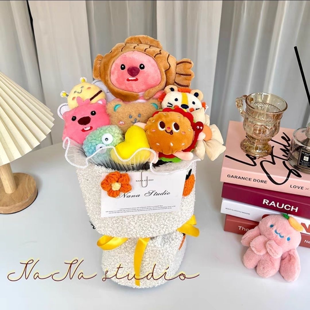 Baby Shower Gift Baskets
