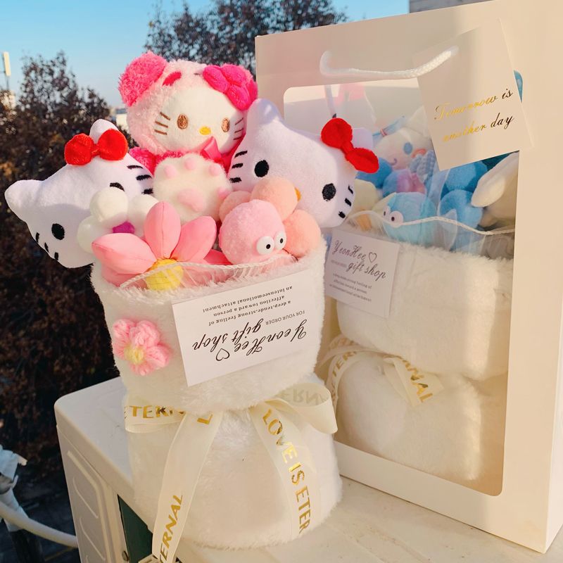 Baby Shower Gift Baskets